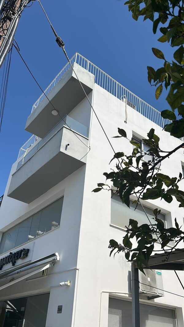 rentable-property в mesa-geitonia, Кипр