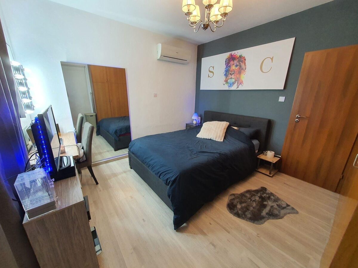 Квартира с 1 спальней, 48.00м² в pegeia, Кипр [ID: 0602-235991]