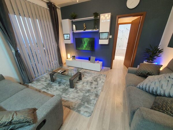 Квартира в pegeia, Кипр, 48.00м² - изображение 9