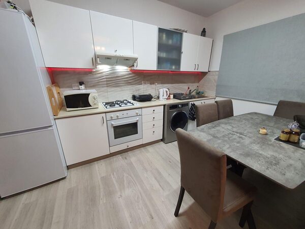 Квартира в pegeia, Кипр, 48.00м² - изображение 8