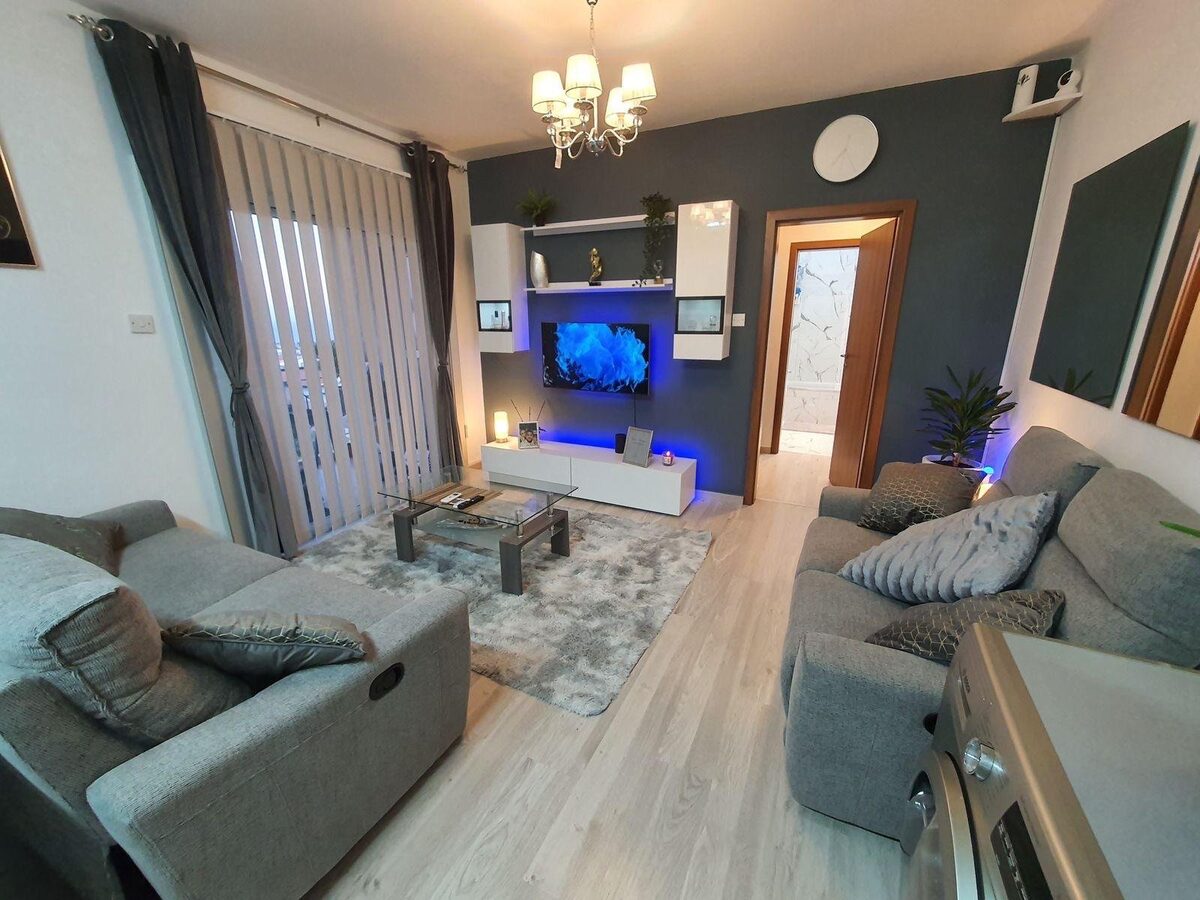 Квартира с 1 спальней, 48.00м² в pegeia, Кипр [ID: 0602-235991]