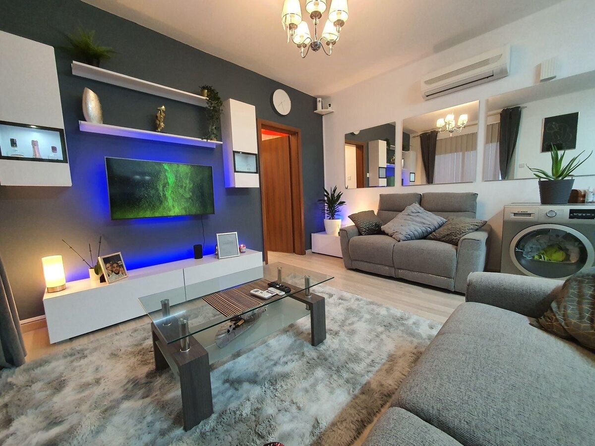 Квартира с 1 спальней, 48.00м² в pegeia, Кипр [ID: 0602-235991]