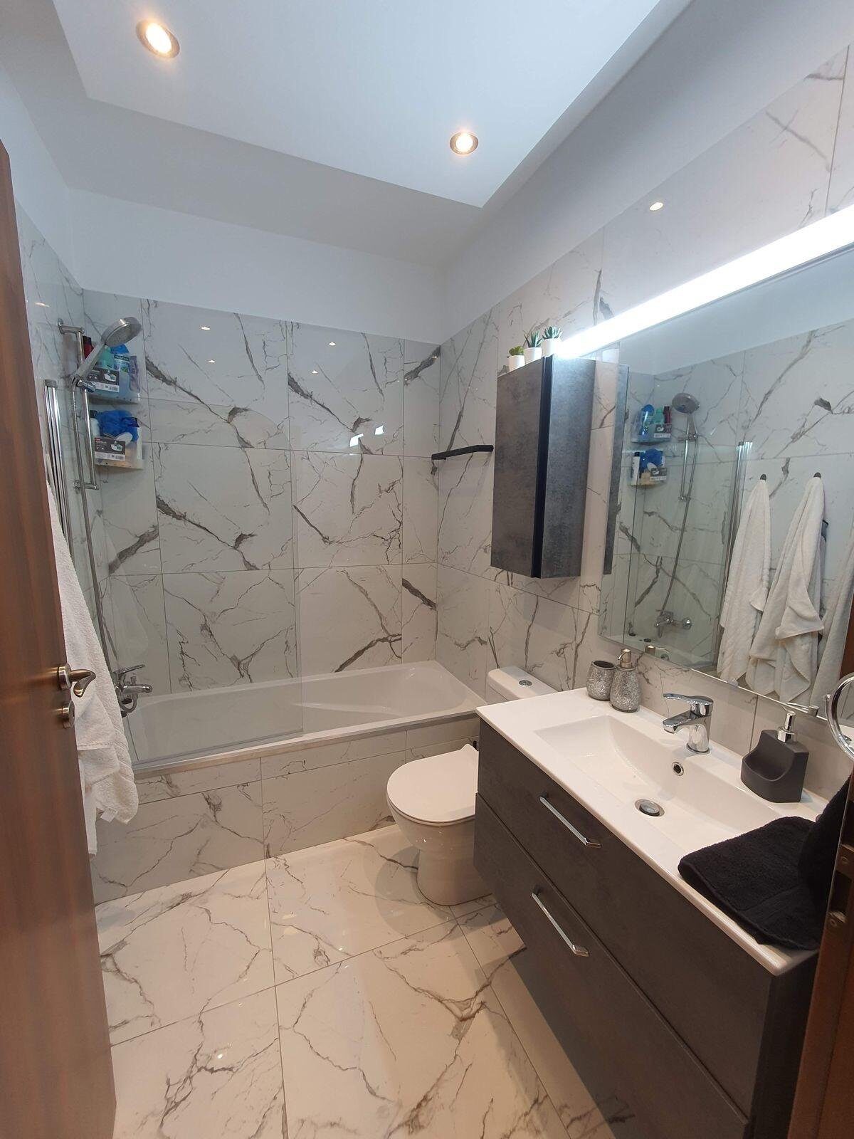 Квартира с 1 спальней, 48.00м² в pegeia, Кипр [ID: 0602-235991]