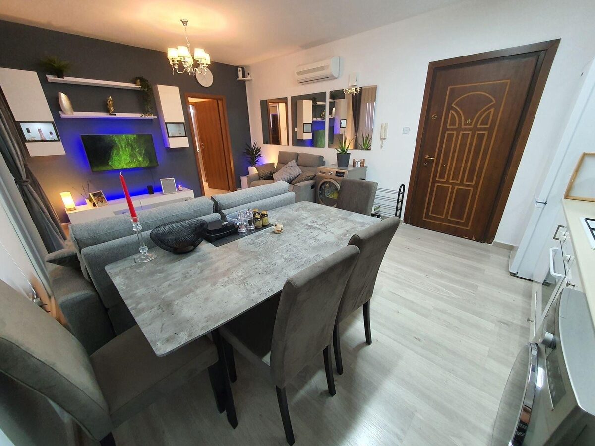 Квартира с 1 спальней, 48.00м² в pegeia, Кипр [ID: 0602-235991]