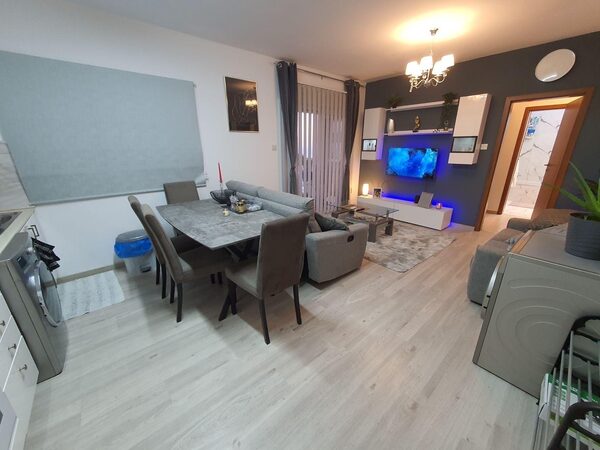 Квартира в pegeia, Кипр, 48.00м² - изображение 4