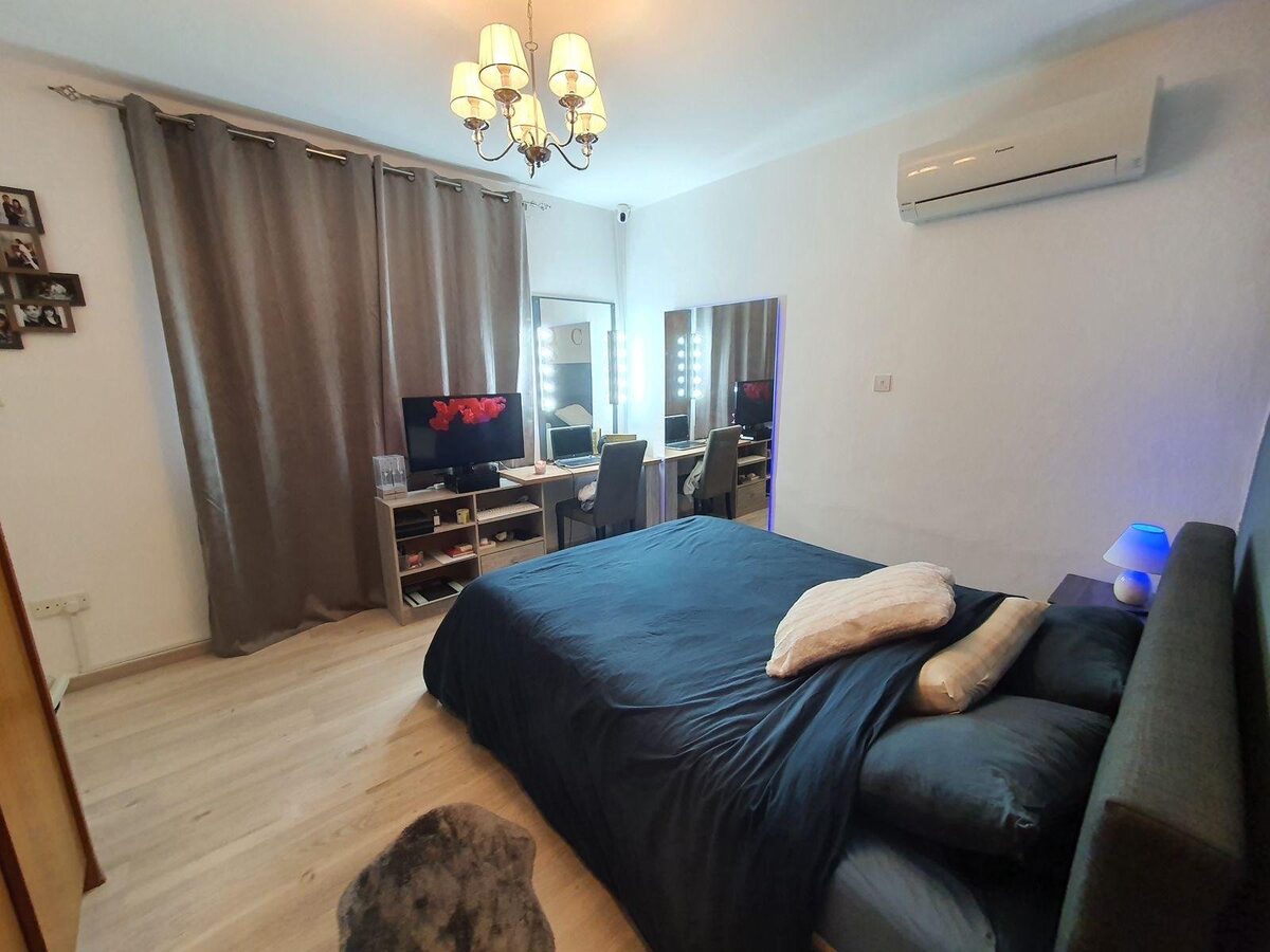 Квартира с 1 спальней, 48.00м² в pegeia, Кипр [ID: 0602-235991]