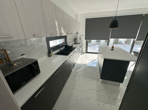 Willa w livadia, Cypr, 180.00m² - obraz 21