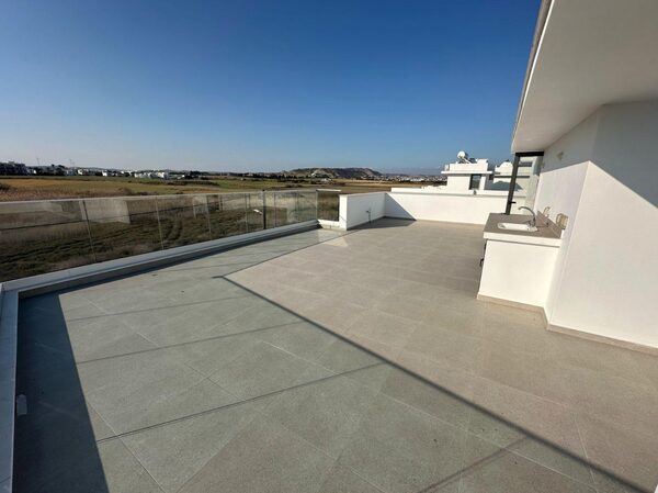 Willa w livadia, Cypr, 180.00m² - obraz 24