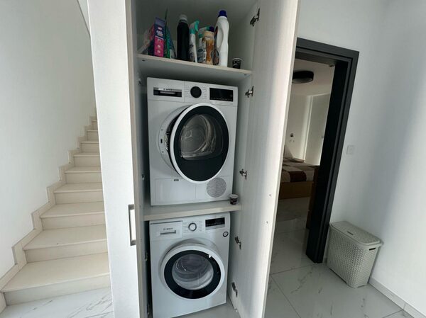 Willa w livadia, Cypr, 180.00m² - obraz 25