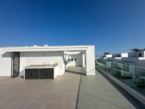 Willa w livadia, Cypr, 180.00m² - obraz 5