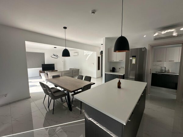 Willa w livadia, Cypr, 180.00m² - obraz 4
