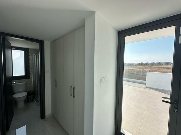 Willa w livadia, Cypr, 180.00m² - obraz 18