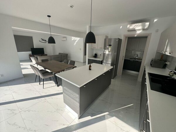Willa w livadia, Cypr, 180.00m² - obraz 17