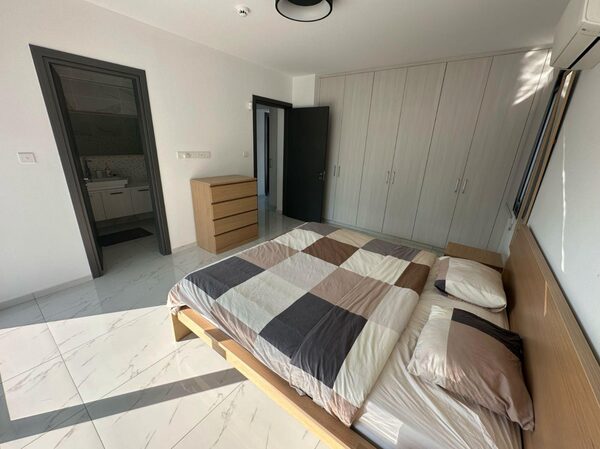 Willa w livadia, Cypr, 180.00m² - obraz 13