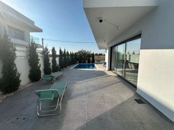 Willa w livadia, Cypr, 180.00m² - obraz 7