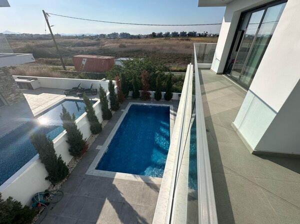 Willa w livadia, Cypr, 180.00m² - obraz 8