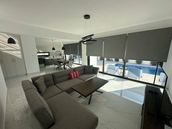 Willa w livadia, Cypr, 180.00m² - obraz 30