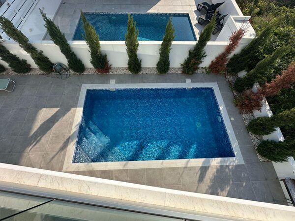 Willa w livadia, Cypr, 180.00m² - obraz 15