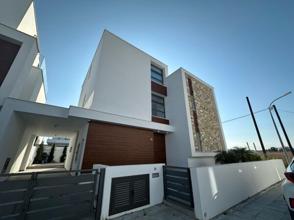 Willa w livadia, Cypr, 180.00m² - obraz 29