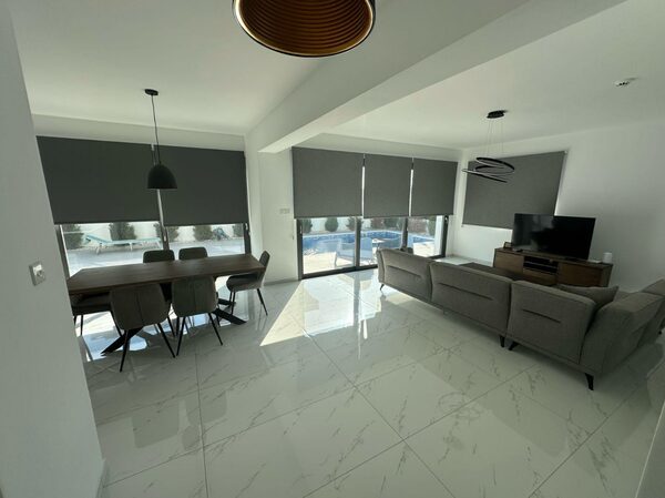 Willa w livadia, Cypr, 180.00m² - obraz 12