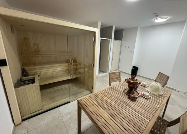 Квартира в germasogeia-tourist-area, Кипр - изображение 7