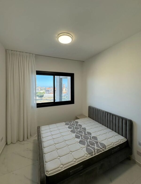 Квартира в germasogeia-tourist-area, Кипр - изображение 6