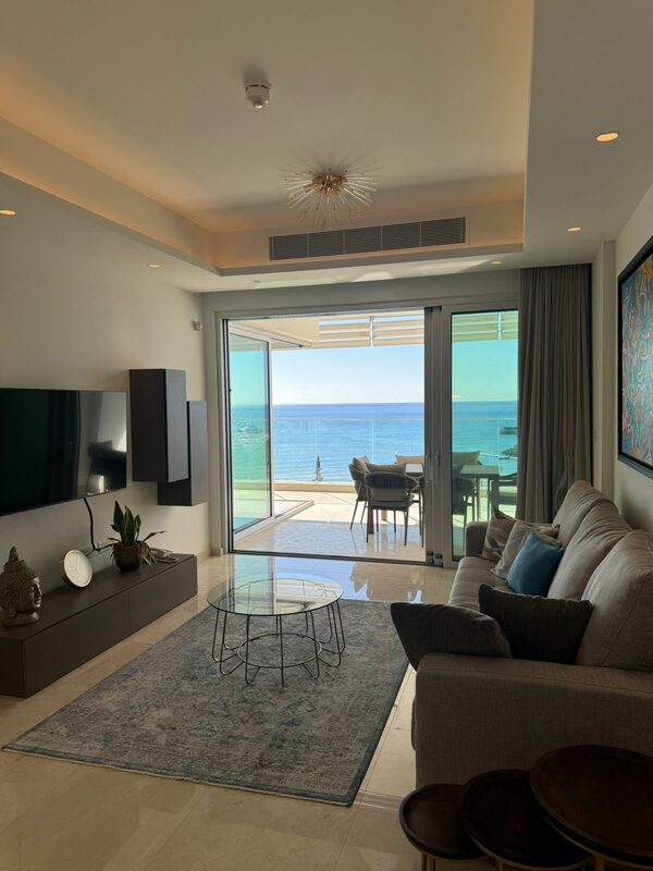 Apartment in pyrgos, Cyprus, 120.00m² - image 6