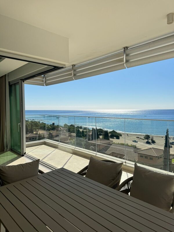 Apartment in pyrgos, Cyprus, 120.00m² - image 14