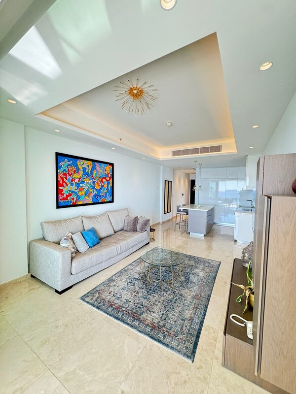 Apartment in pyrgos, Cyprus, 120.00m²