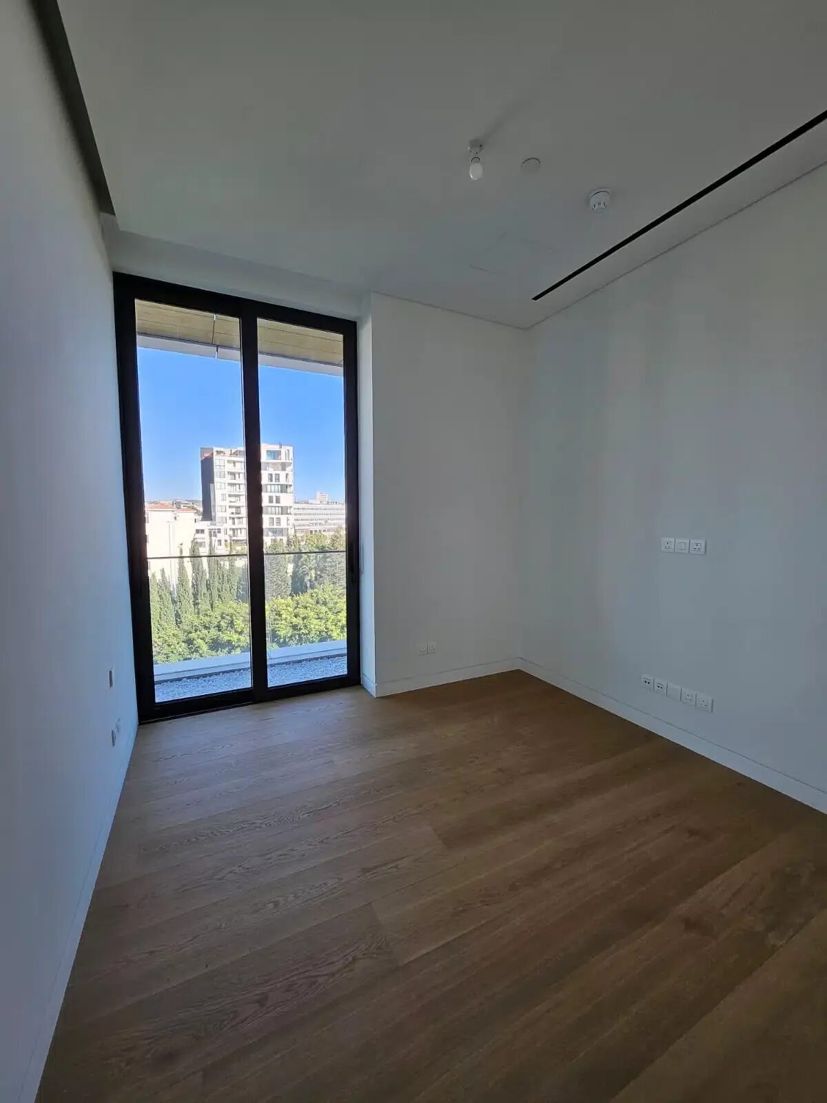 Apartament z 2 sypialniami, 97.00m² w parekklisia, Cypr [ID: 0602-236014]