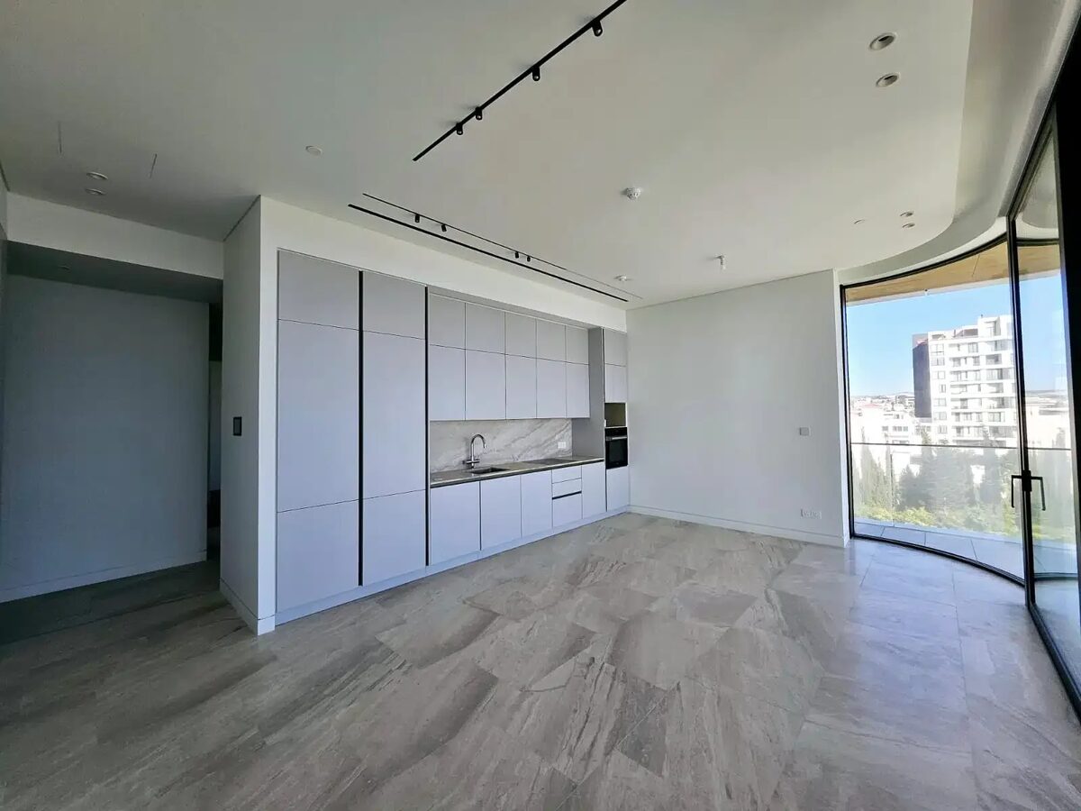 Apartament z 2 sypialniami, 97.00m² w parekklisia, Cypr [ID: 0602-236014]