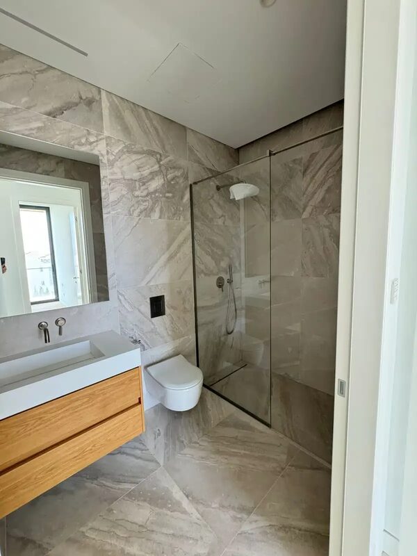 Apartament w parekklisia, Cypr, 97.00m² - obraz 12
