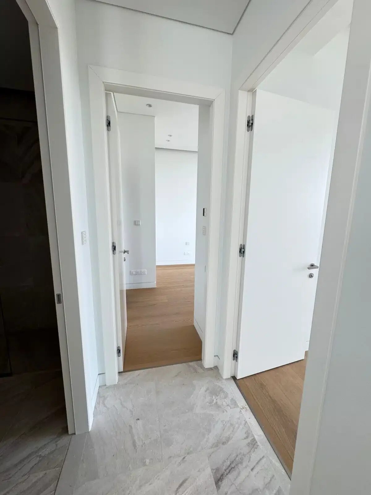 Apartament z 2 sypialniami, 97.00m² w parekklisia, Cypr [ID: 0602-236014]