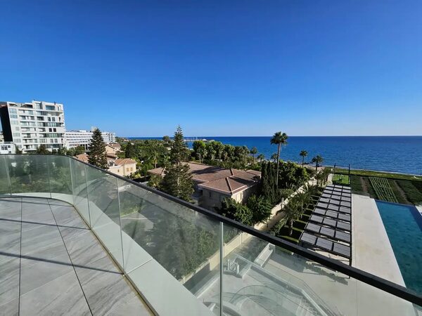 Apartament w parekklisia, Cypr, 97.00m² - obraz 28