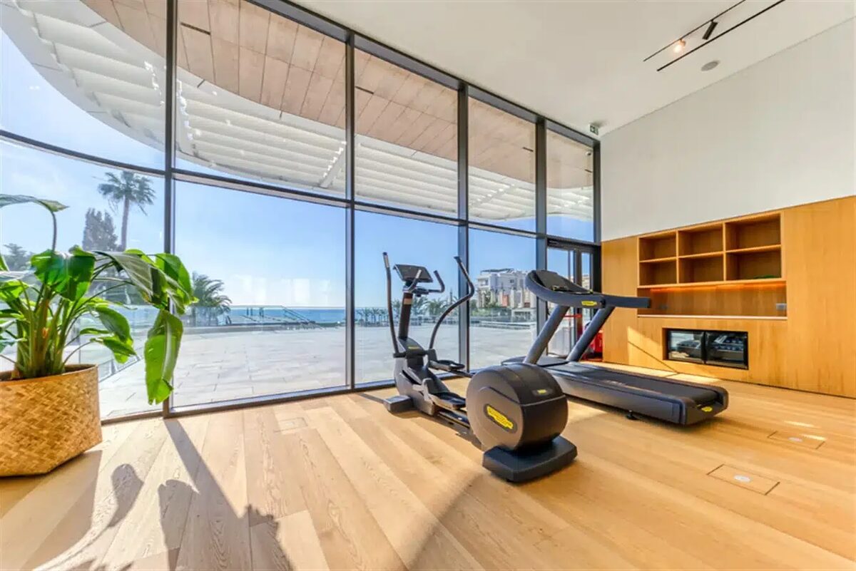 Apartament z 2 sypialniami, 97.00m² w parekklisia, Cypr [ID: 0602-236014]