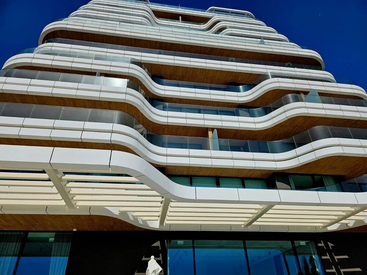 Apartament z 2 sypialniami, 97.00m² w parekklisia, Cypr [ID: 0602-236014]