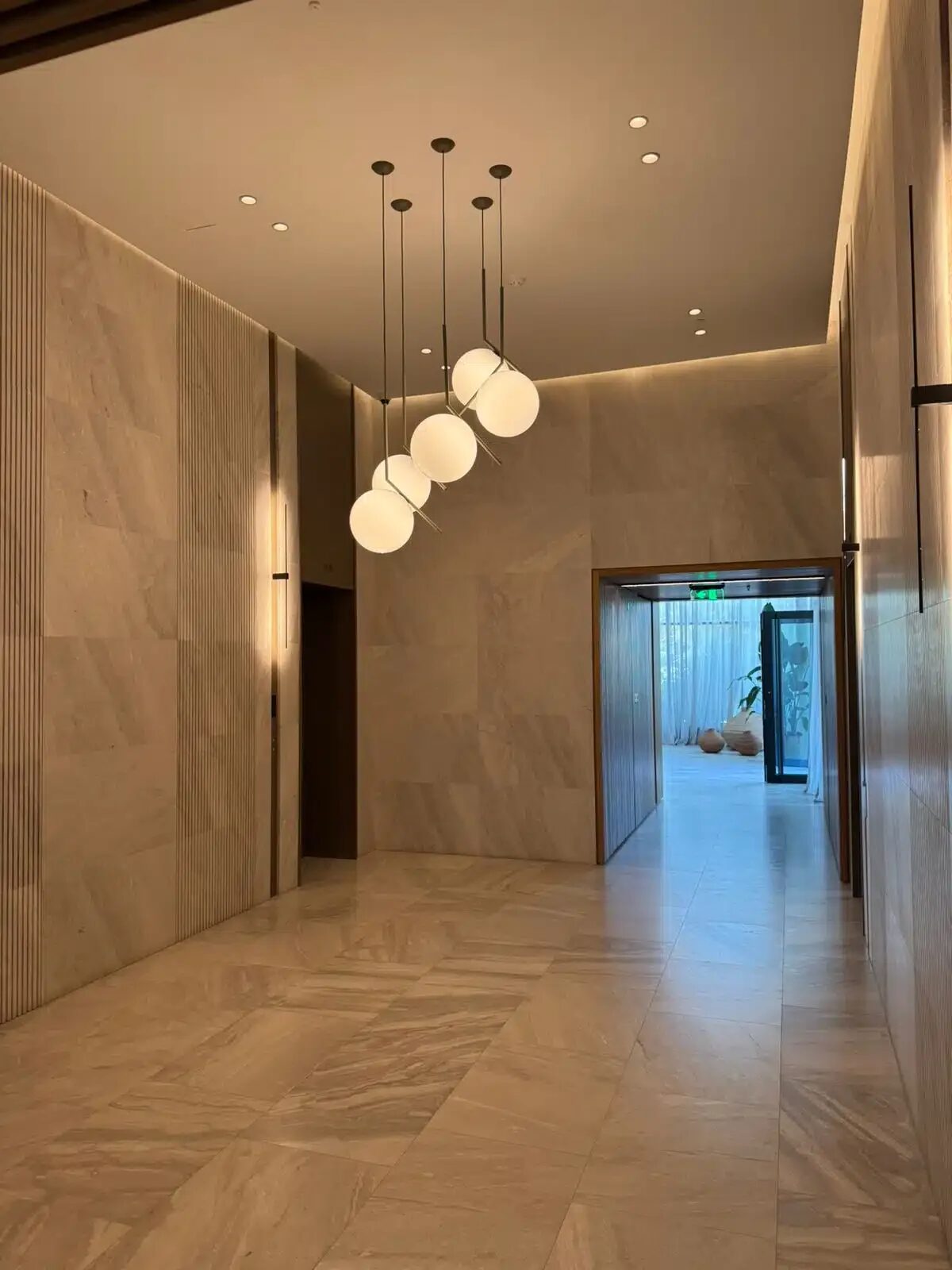 Apartament z 2 sypialniami, 97.00m² w parekklisia, Cypr [ID: 0602-236014]