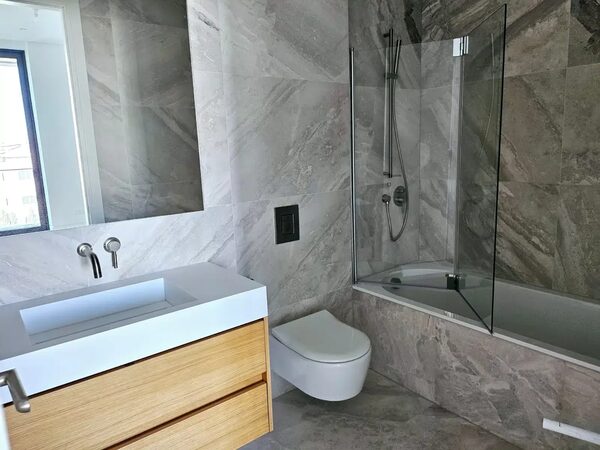 Apartament w parekklisia, Cypr, 97.00m² - obraz 11