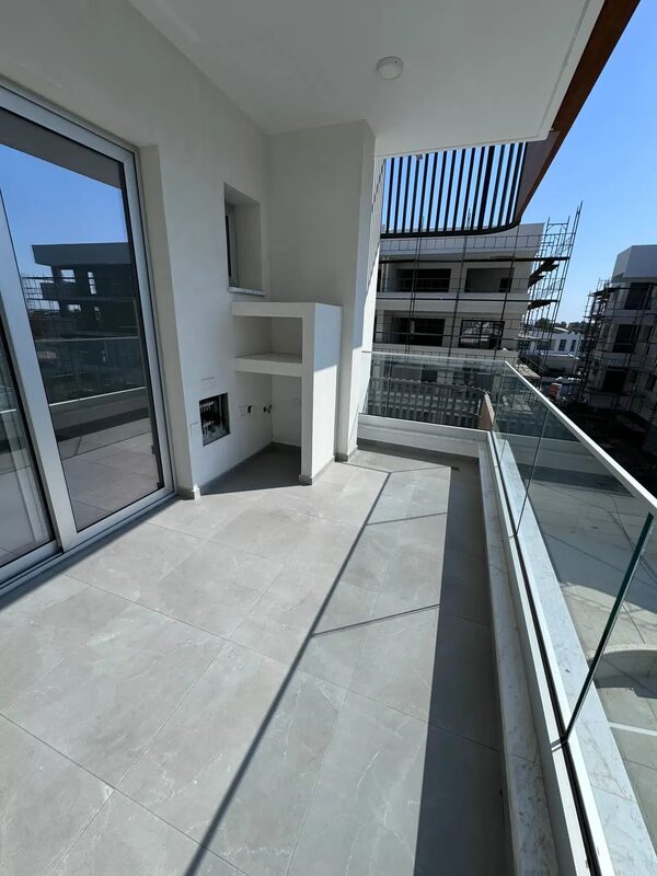 Apartament w zakaki, Cypr, 73.00m² - obraz 7