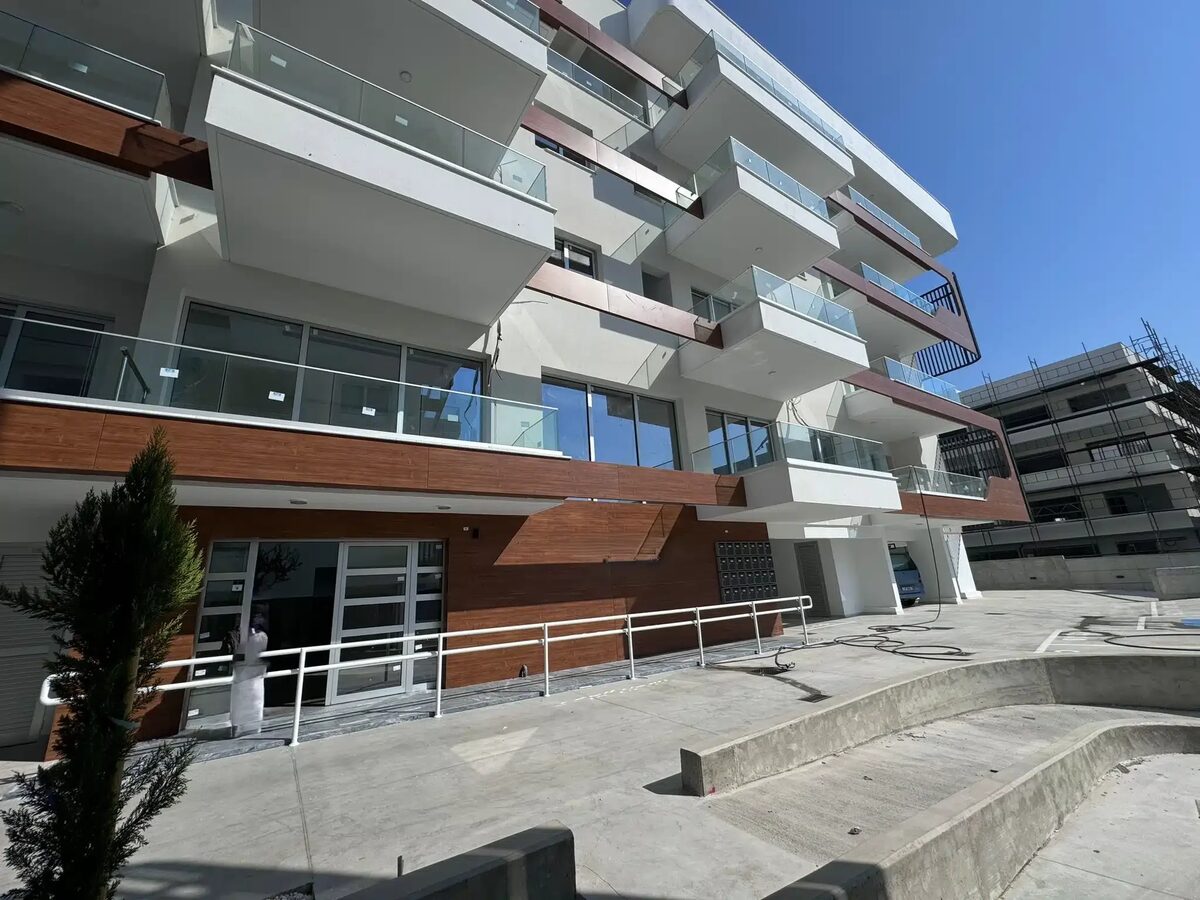 Apartament z 2 sypialniami, 73.00m² w zakaki, Cypr [ID: 0602-236015]