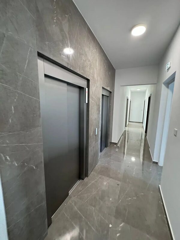 Apartament w zakaki, Cypr, 73.00m² - obraz 5