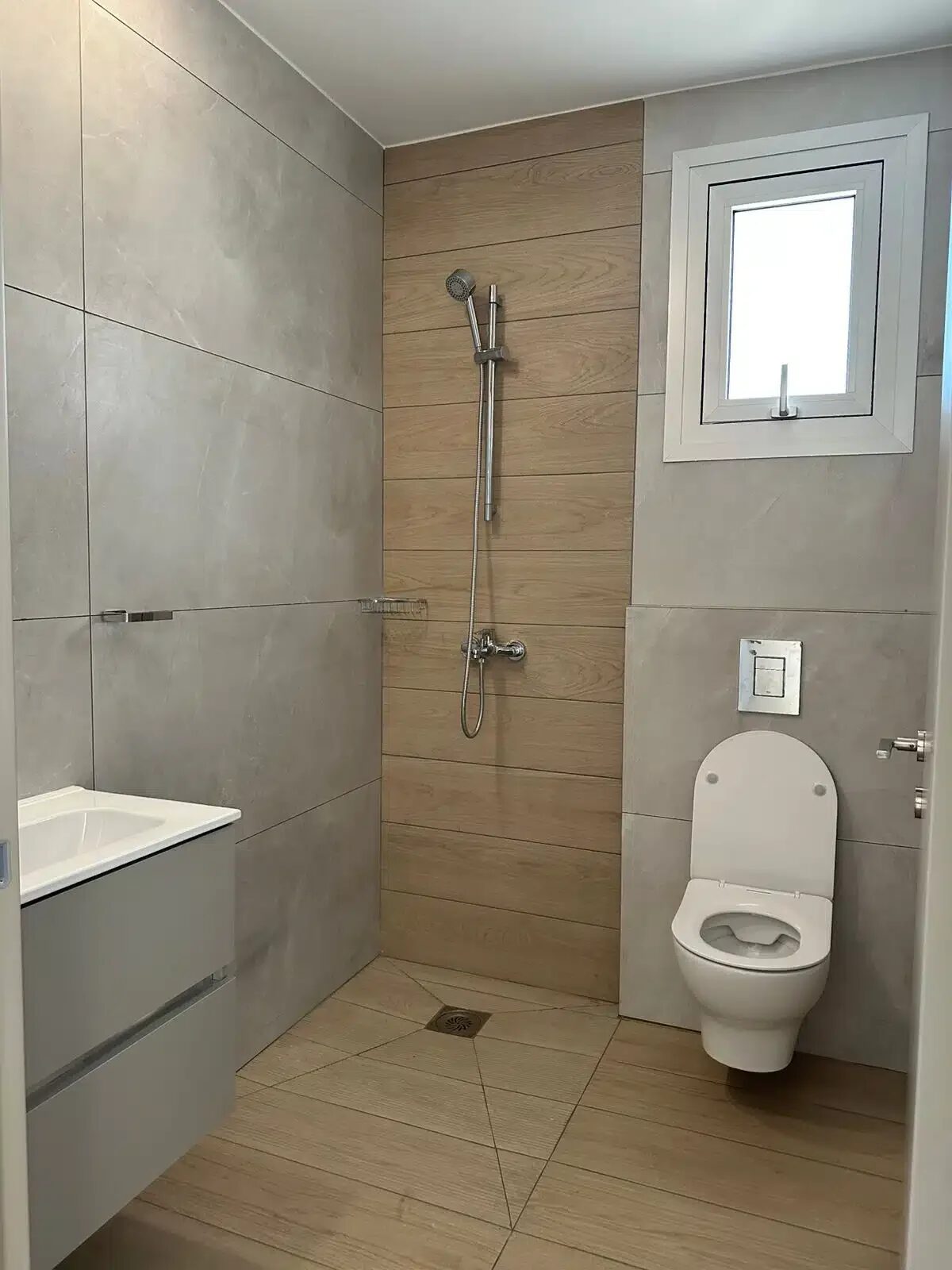 Apartament z 2 sypialniami, 73.00m² w zakaki, Cypr [ID: 0602-236015]