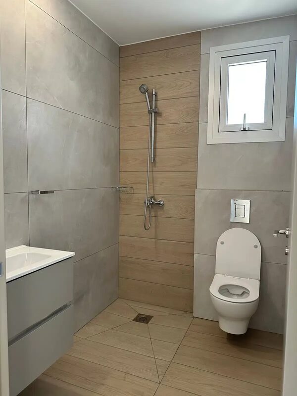 Apartament w zakaki, Cypr, 73.00m² - obraz 9