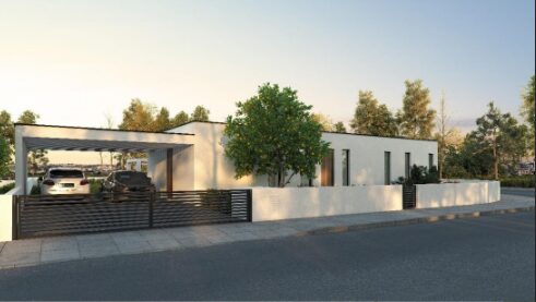 Вілла в perivolia, Кіпр, 180.00м² - зображення 2