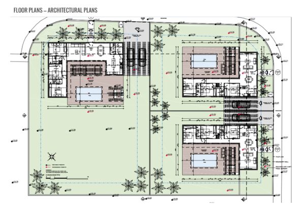 Вілла в perivolia, Кіпр, 180.00м² - зображення 4
