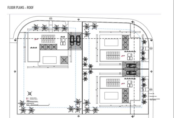 Вілла в perivolia, Кіпр, 180.00м² - зображення 5