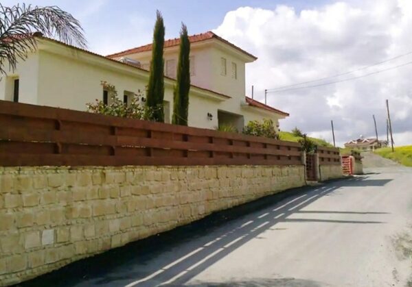 houses в moni, Кіпр, 145.00м² - зображення 12