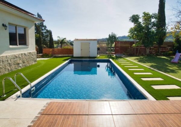Будинок — Moni, Limassol, Кіпр ID 0602-236066