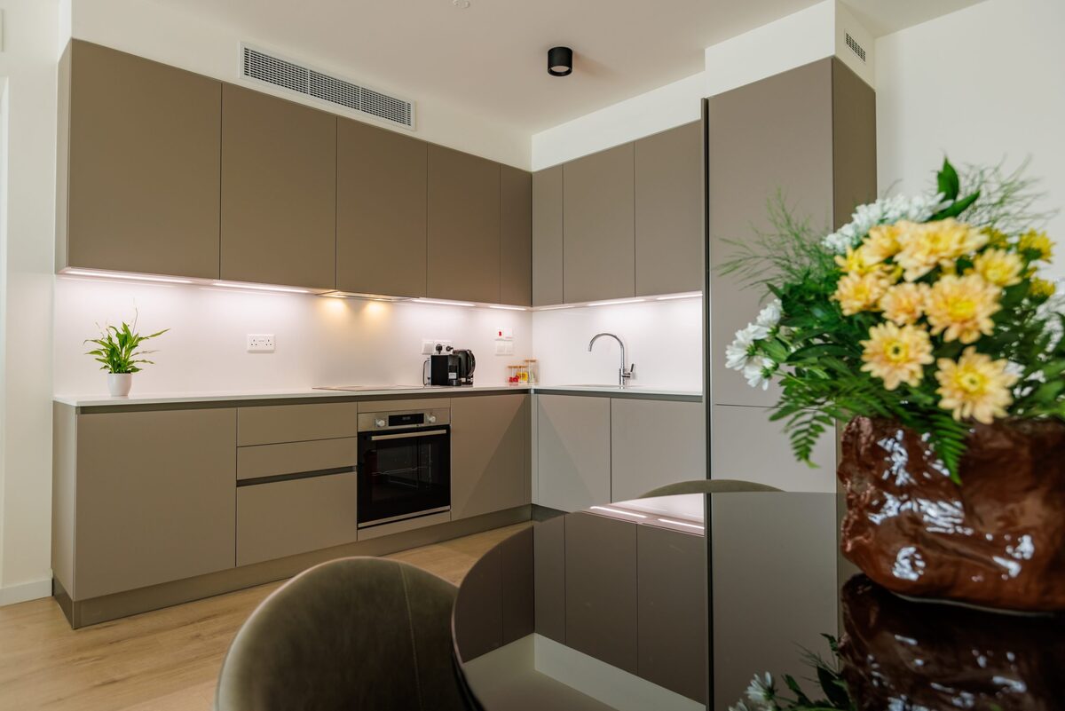 Apartament z 3 sypialniami, 105.00m² w omonia, Cypr [ID: 0602-236091]