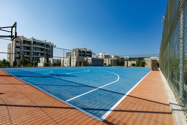 Apartament w omonia, Cypr, 105.00m² - obraz 15